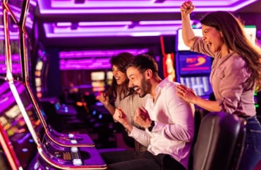 Cara memulai bermain slot online di superwd58 melalui smartphone dengan mudah dan cepat